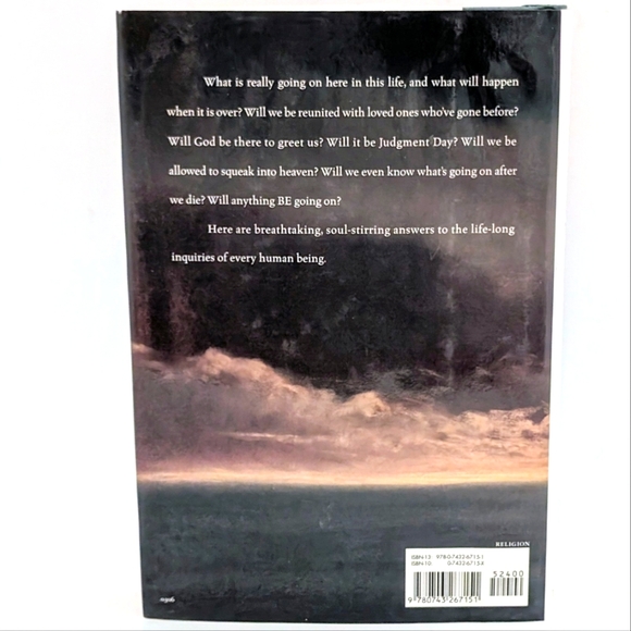 Home with God: In a Life That Never Ends by Neale Donald Walsch - Picture 2 of 2